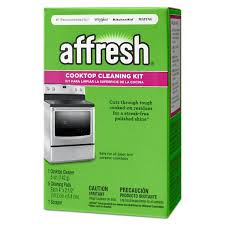 Affresh Cooktop Cleaning Kit W11042470