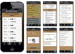 essential smartphone apps