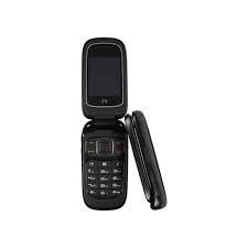 Turn on your zte z320 phone with a sim card different from the original . Zte Z223 Unlocked Flip Phone With Camera By Zte Best Buy Canada