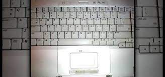 screenshot on your laptop computer