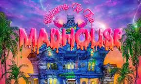 Check spelling or type a new query. Welcome To The Madhouse Debut Album Tones And I Totalntertainment