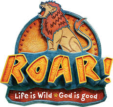 Roar Vbs 2019 Free Resources Downloads