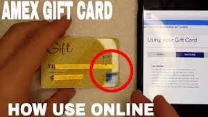 american express gift card on amazon
