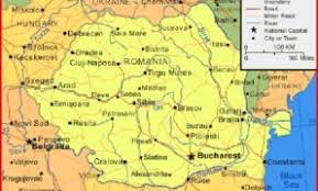 Selain karena uni eropa adalah salah satu contoh kawasan yang mengintegrasikan dirinya di segala bidang, uni eropa. Peta Rumania Sejarah Negara Com