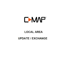 C Map Chart Update Or Area Exchange Prs Communications Ltd