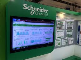 Company Profile Schneider Electric