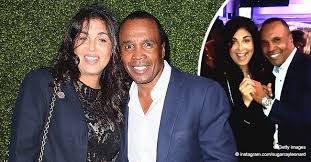The marriage lasted 10 years, because sometime in 1990 they divorced. Watch Sugar Ray Leonard Dance With His Gorgeous Wife As They Celebrate Their 27th Anniversary