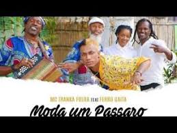 Baixar músicas audios angolanos 2021 : Mc Tranka Fulha Moda Um Passaro Feat Ferro Gaita Download Mp3 2021 Camba News