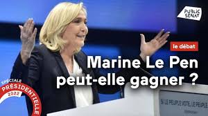 Second tour : Marine Le Pen peut-elle gagner ? - YouTube