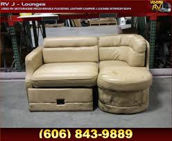 rv furniture used rv motorhome