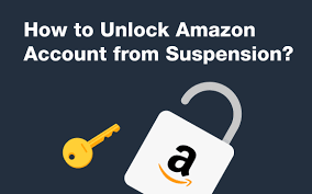 How to Unlock Amazon Account from Suspension? – Everything You Need to Know