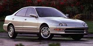 The dc2 only looks good w/ fa5s or blades. Amazon Com 1997 Acura Integra Gs Reviews Images And Specs Vehicles