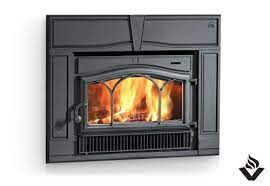 Jotul C550 Series Fireplace Insert