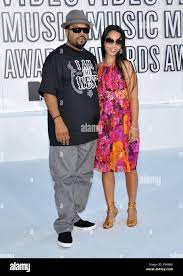 Ice Cube wife 2010 Music Video Awards at the Nokia Theatre In Los  Angeles.Ice Cube wife 10 Event in Hollywood Life - California, Red Carpet  Event, USA, Film Industry, Celebrities, Photography, Bestof,