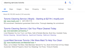 Top 5 Ways To Advertise Your Cleaning Business