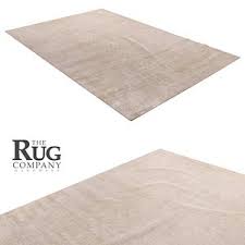 rug 3d models for turbosquid