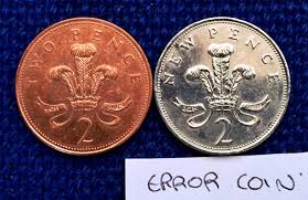 Is this one of the rare 2p pieces worth up to £700. Rare 2p Sells For 800 How To Spot A Valuable Coin In Your Change Personal Finance Finance Express Co Uk