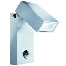 Searchlight Led Outdoor Angular Wall