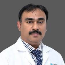 Bijukumar damodaran, known mononymously as dr. Dr Biju Baby Urology And Andrology Nmc Healthcare