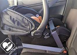 Evenflo Litemax Dlx Review Car Seats