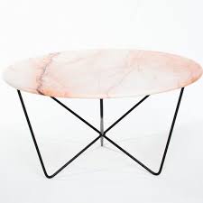 Coffee Table Marble Tables