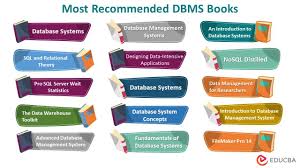 top 15 dbms books updated for 2023