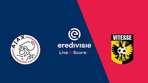 Ajax have won 19 of their last 21 league games at home. Ajax Vs Vitesse Preview And Prediction Live Stream Eredivisie 2019 Allsportsnews Eredivisie Football Previewandp Predictions Streaming Match Highlights