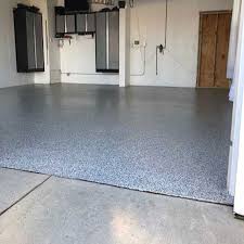 commercial concrete floor coatings