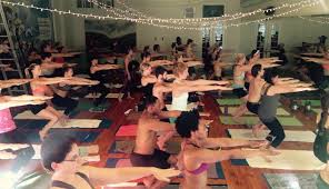 bikram yoga philadelphia photo via facebook
