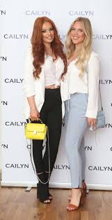 cailyn beauty event and skincare launch