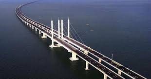10 longest bridge in the world