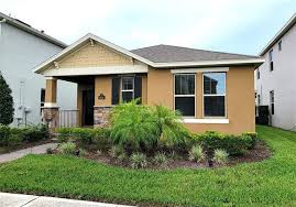 winter garden fl homes