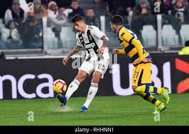 Joo Cancelo During Serie A Match Between Juventus V Parma In Turin  gambar png