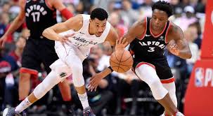 Tagged05 2021 apr full game raptors replays toronto vs washington wizards. Wizards Otto Porter Jr Out For Remainder Of Series Vs Raptors Sportsnet Ca
