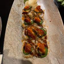 Sushi Bars Restaurant Reviews