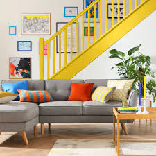 grey sofa living room ideas 11 ways