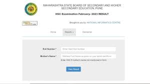 maharashtra hsc result 2023 live