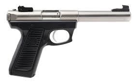 ruger 22 45 target pistol 22lr pr65330