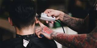 a haircut cost at a barber