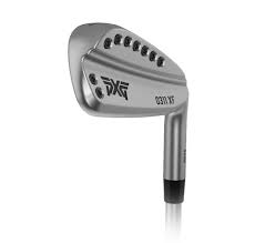 Pxg 0311 Xf Gen2 Irons Extreme Forgiveness Irons Pxg