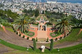 bahai temple in haifa review of the