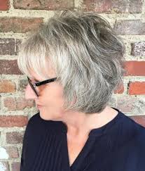 Here in this post you will find the best short hairstyles for thick and straight hair, check these gorgeous short haircuts below and be… 20 Best Hairstyles For Women Over 50 With Glasses