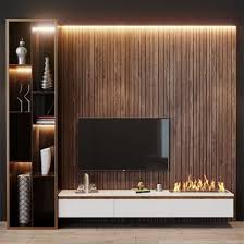 Tv Cabinet Modern Living Room Furniture