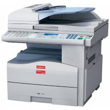 This ps universal print driver provides significant compatibility with various printing devices, users can enjoy the simple management and easy operation with a single driver. Aficio Mp 201 Spf