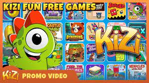 kizi games fun free games you