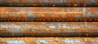 protect iron from corrosion