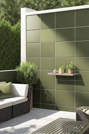 30 Modern Front Wall Tiles Design