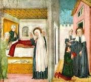 Image result for st. frances of rome