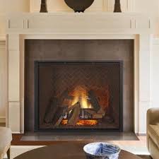 Direct Vent Gas Fireplace