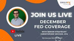 Data Coverage: December Fed Meeting ...